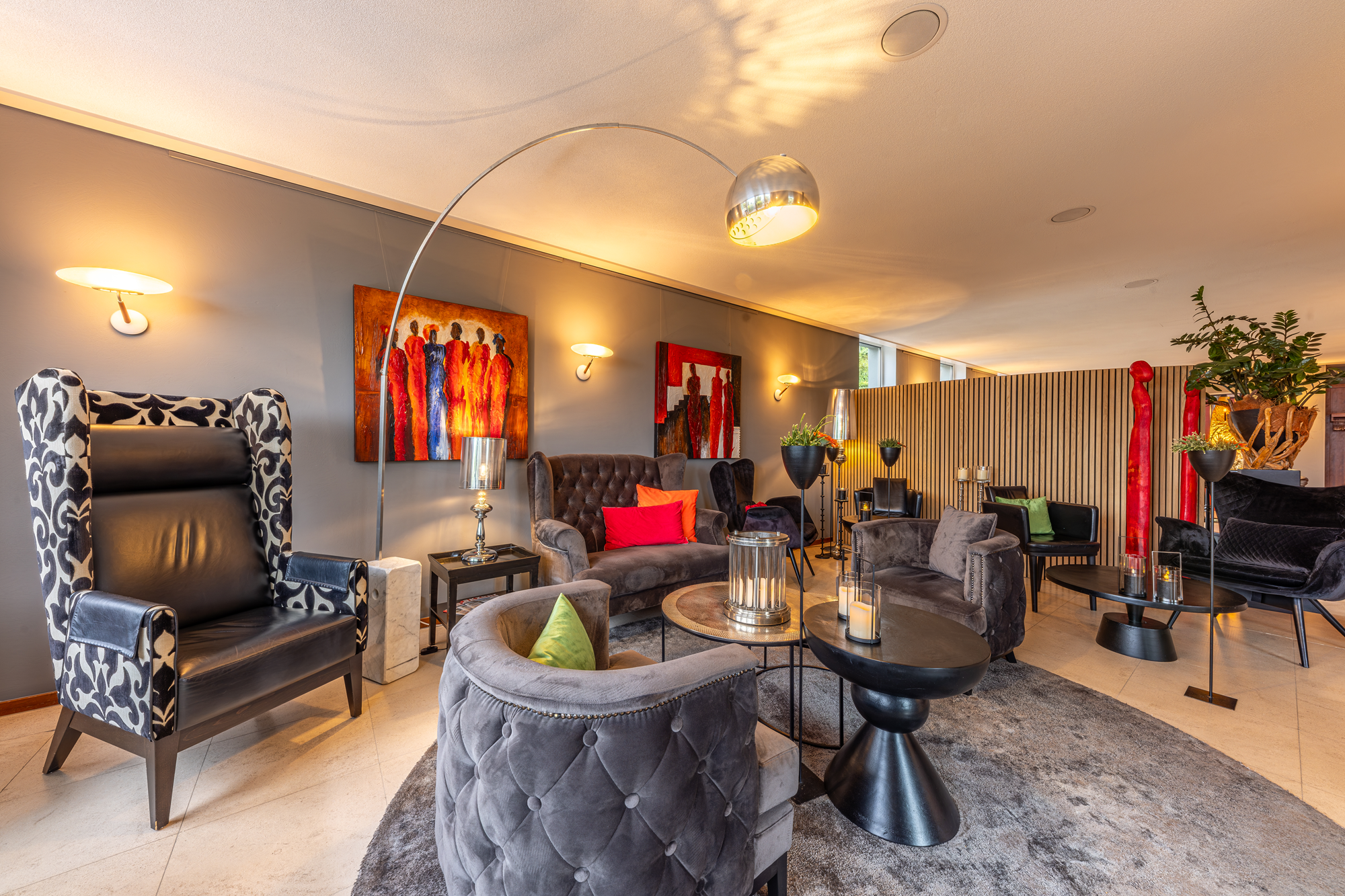 Lounge-kl